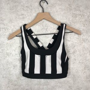 Lululemon Run: Stuff Your Bra II